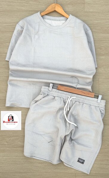 Ensemble décontracté homme