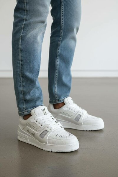 Louis Vuitton LV Trainer