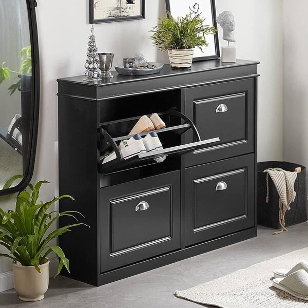 Meuble à chaussures moderne