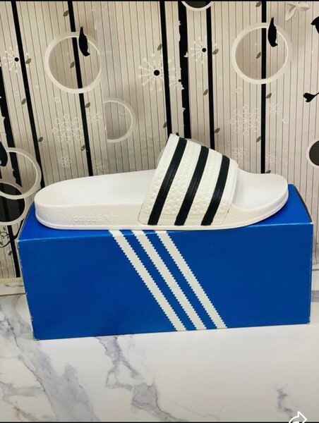 Claquettes confortables sport