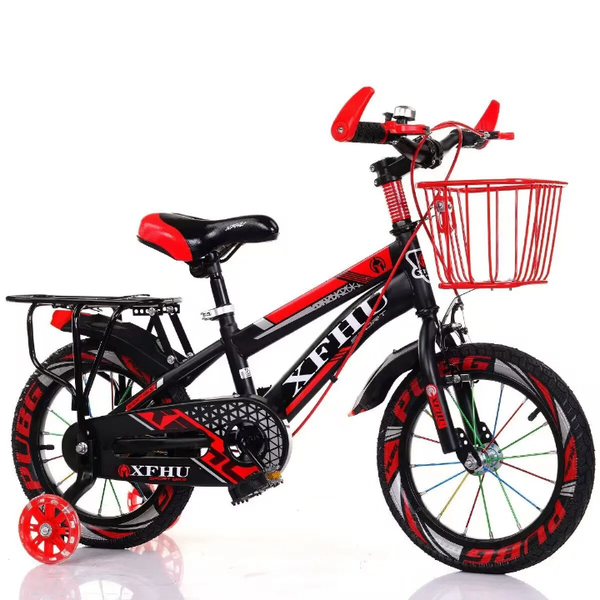 Vélo enfant XFHU 16 pouces