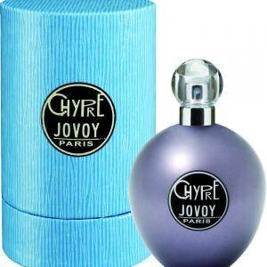 Parfum Chypre Jovoy paris