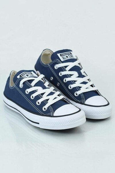 Converse Chuck Taylor All Star bleu marine