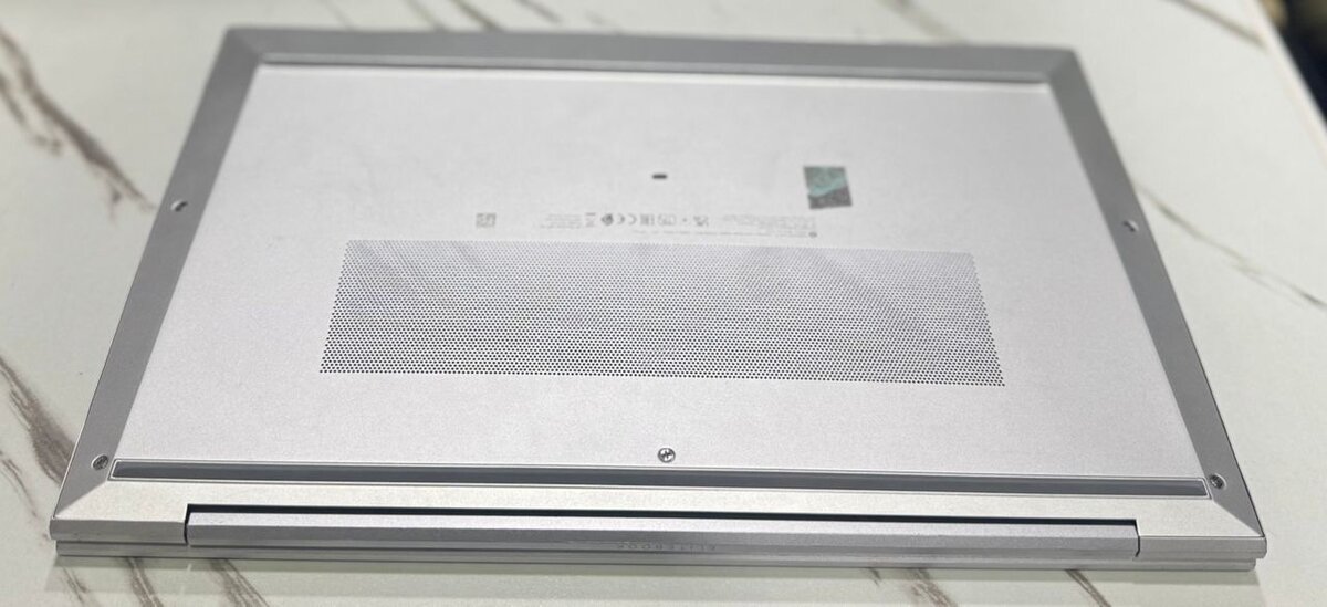 Laptop HP Performant 15''