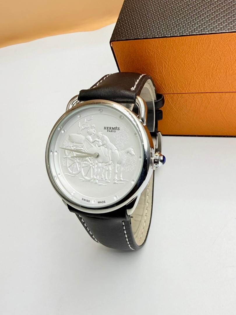 Montre Hermès Élegante Homme