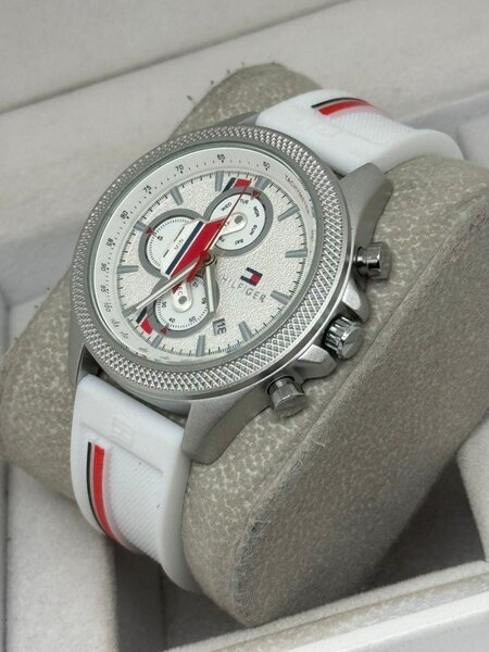 Montre Tommy Hilfiger Homme