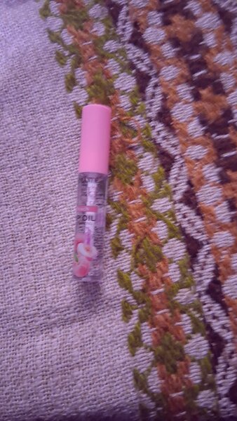 Brillants à lèvres fruités