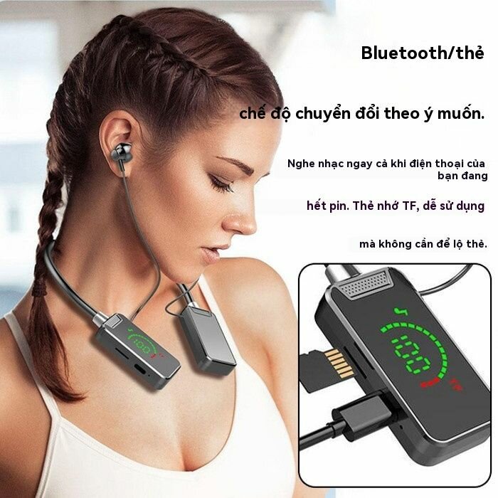 Écouteurs Bluetooth