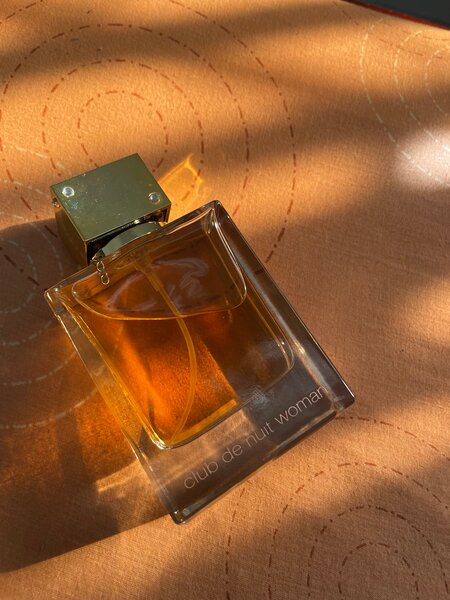 Club de Nuit pour Femme