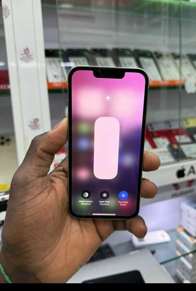 Smartphone Apple 256GB Excellent État