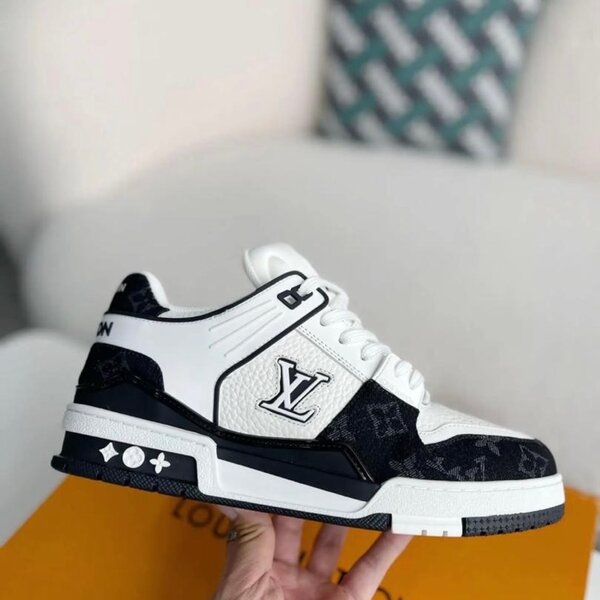 Louis Vuitton Baskets Homme