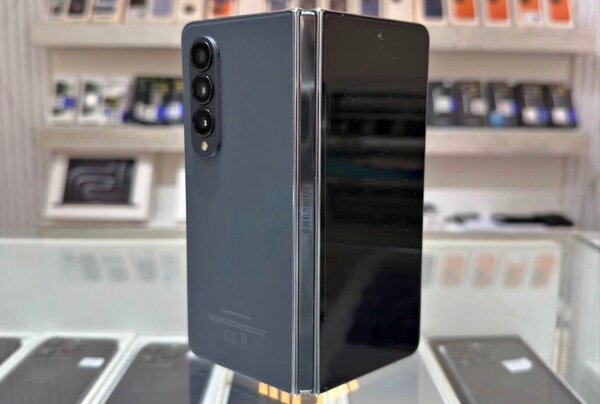 Smartphone Pliable Innovant