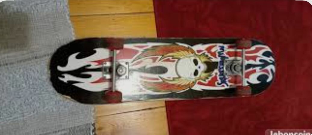 Planche skateboard Adolescent