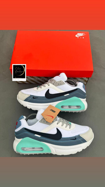 Baskets Nike Air Max 90