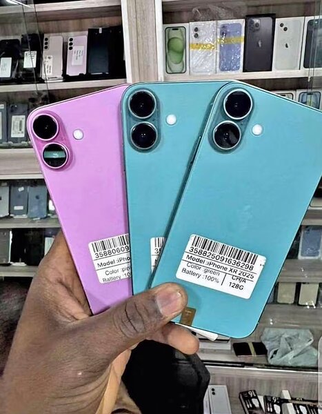 iPhone XR 128GB 100% Batterie