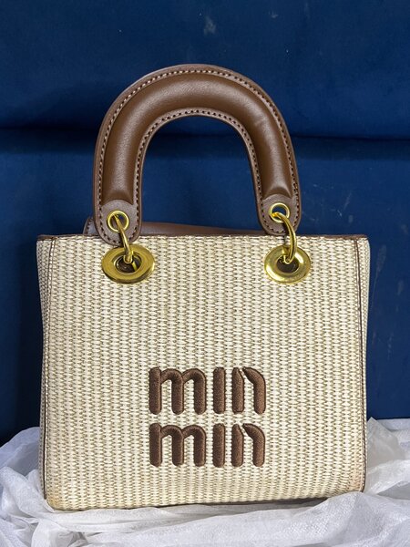 Stylish Mini Handbag