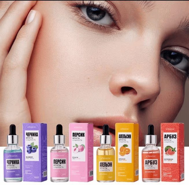 Serum Collagen anti-âge