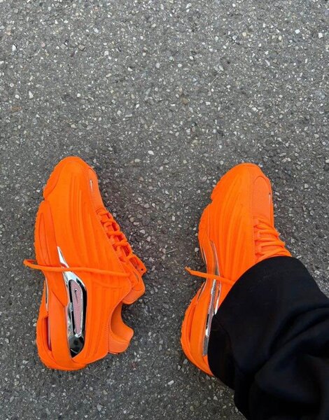 Baskets de sport tendance