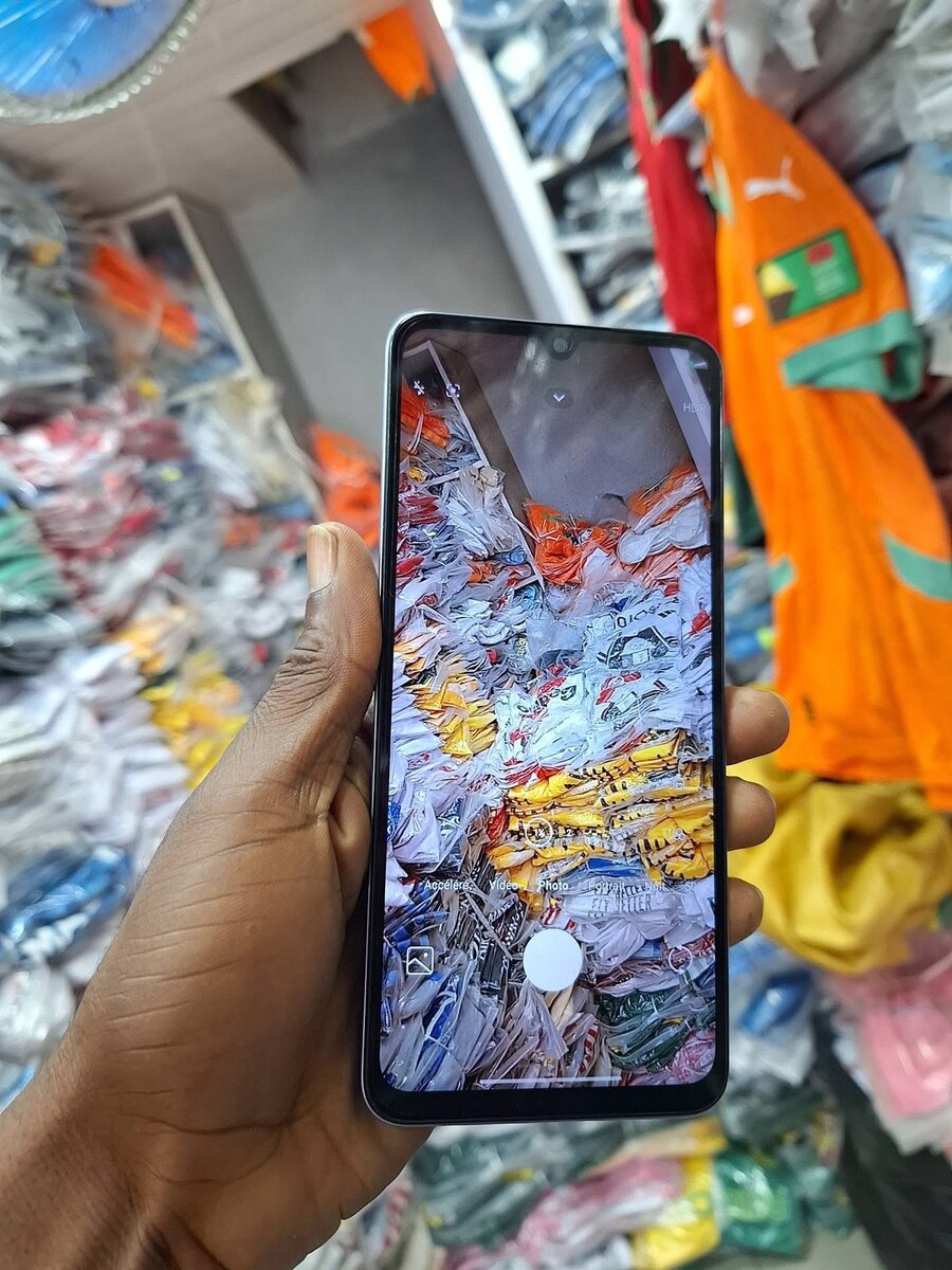 Redmi K60 Pro - Smartphone Débloqué