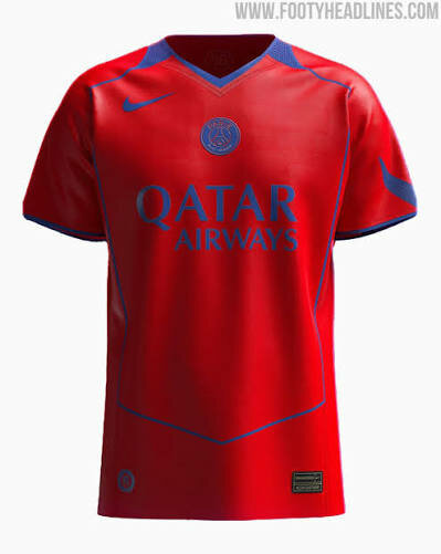 Maillot PSG Nike pour Homme