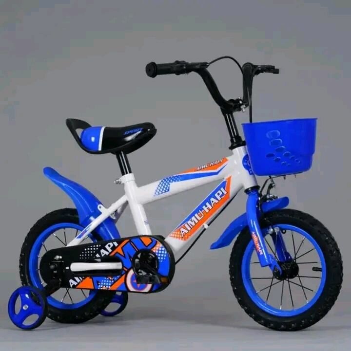 Vélo enfant 16 pouces
