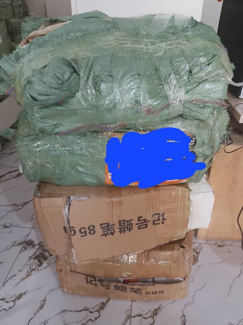 Crayon de Marquage Animal