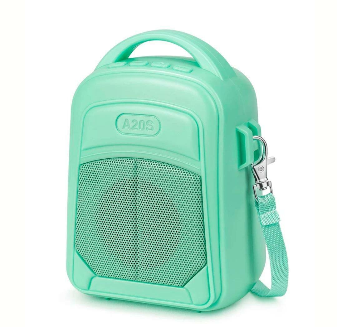 Haut-parleur Bluetooth portable