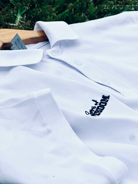 Polo en coton élégant