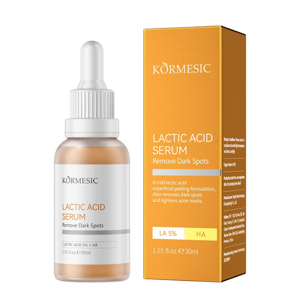 Sérum Acide Lactique 5%