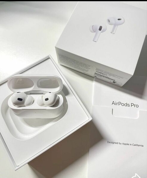 AirPods Pro original