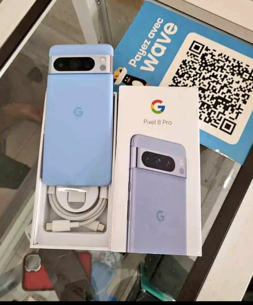 Smartphone Google Pixel 8 Pro