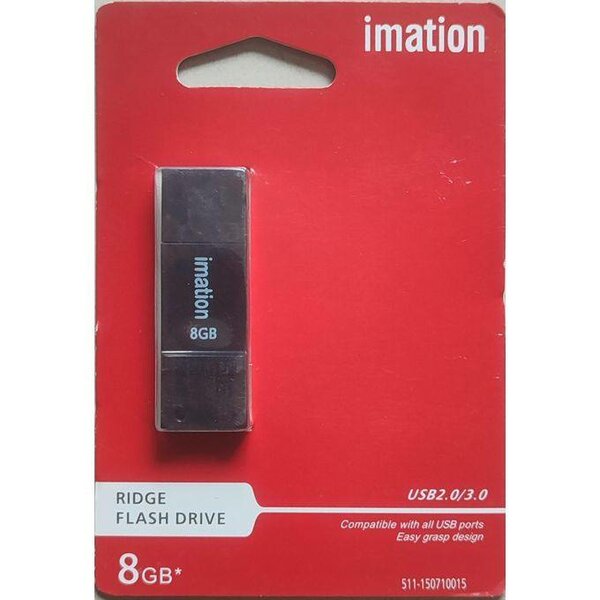 Clé USB Imation 8GB USB3.0