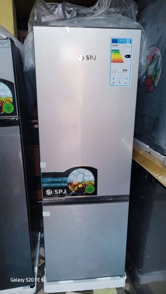 Réfrigérateur SPJ 2 Portes
