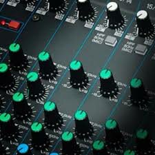 Table de mixage Yamaha MG16XU