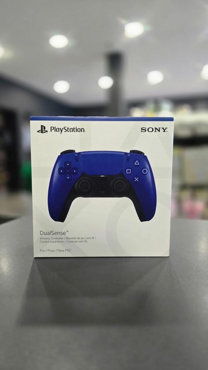 Manette Sony DualSense PS5