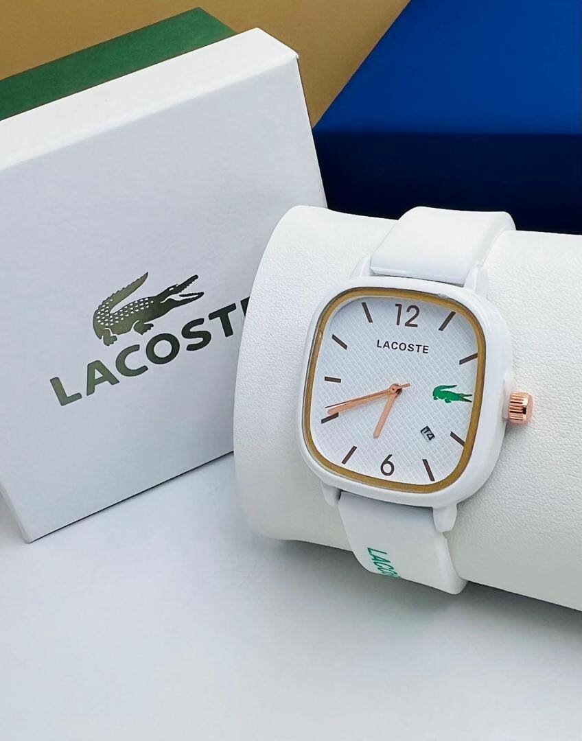 Montre Lacoste Homme