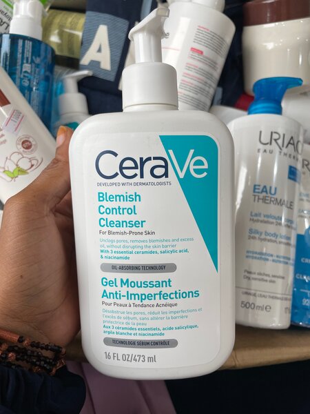 CeraVe