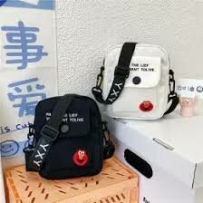 Sacoche bandoulière tendance