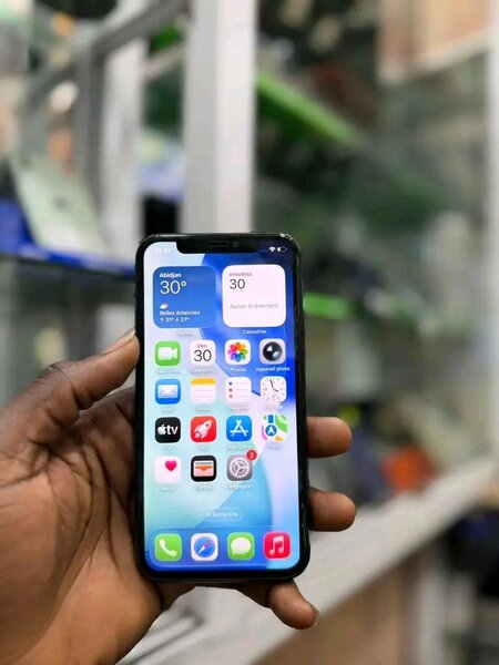 Apple iPhone 11 Pro 64Go Reconditionné