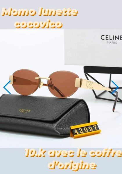 10.k avec le coffre dorigine