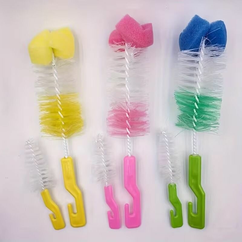 Brosse lave Bol bébé (1)