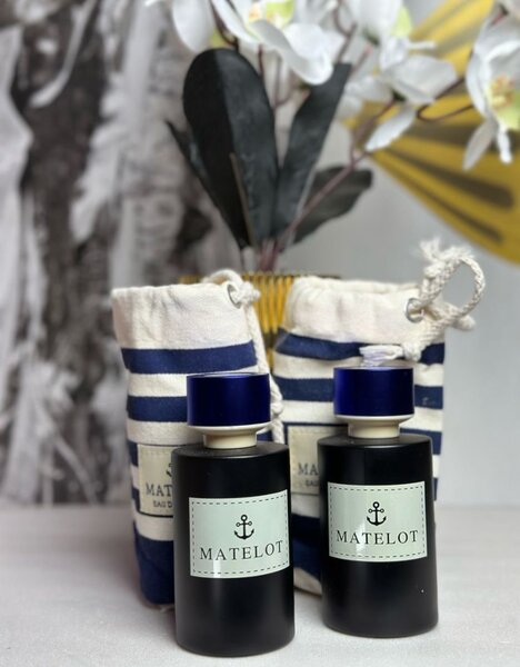 Parfum Matelot Hommes