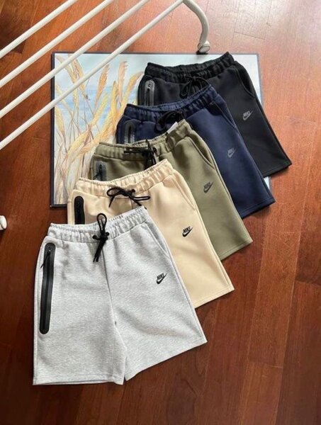 Shorts de Sport Nike Homme