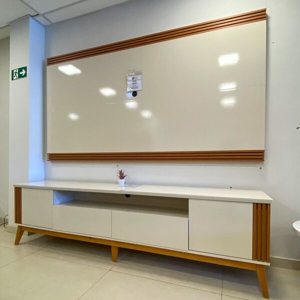 Meuble TV moderne en bois