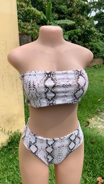 Bikinis élégants et tendance