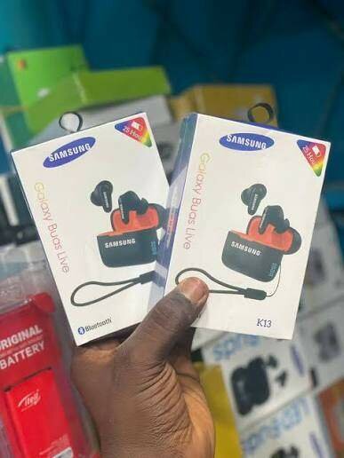 Écouteurs Sans Fil Galaxy k13