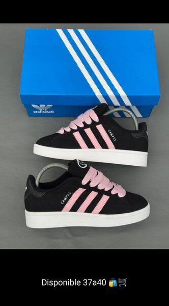 Chaussures Adidas Superstar Femme