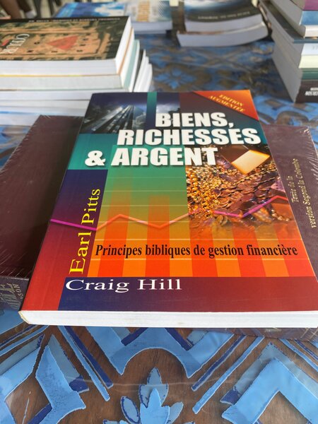 Gestion Financière Biblique