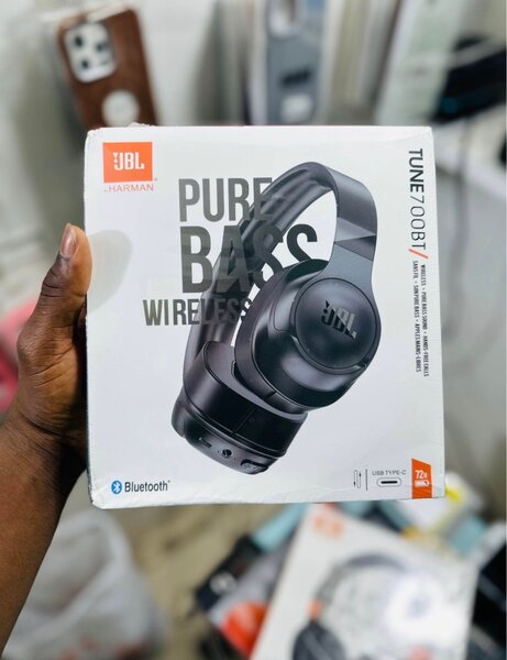 Casque JBL Tune  Bluetooth