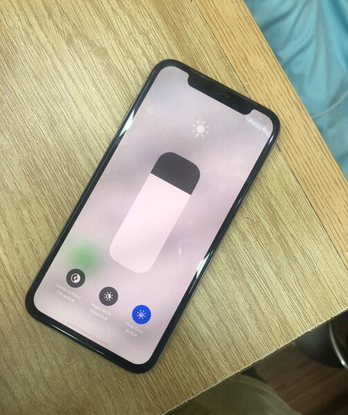 Smartphone moderne débloqué
